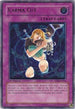 Karma Cut (UTR) (SOI-EN053) [Shadow of Infinity]