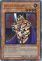 King's Knight (UTR) (EEN-EN006) [Elemental Energy]