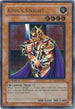King's Knight (UTR) (EEN-EN006) [Elemental Energy]