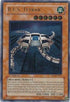 B.E.S. Tetran (UTR) (EEN-EN017) [Elemental Energy]