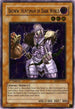 Broww, Huntsman of Dark World (UTR) (EEN-EN021) [Elemental Energy]