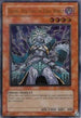 Brron, Mad King of Dark World (UTR) (EEN-EN022) [Elemental Energy]