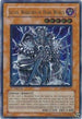 Sillva, Warlord of Dark World (UTR) (EEN-EN023) [Elemental Energy]