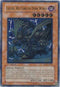Goldd, Wu-Lord of Dark World (UTR) (EEN-EN024) [Elemental Energy]