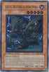 Goldd, Wu-Lord of Dark World (UTR) (EEN-EN024) [Elemental Energy]