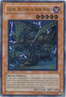 Goldd, Wu-Lord of Dark World (UTR) (EEN-EN024) [Elemental Energy]