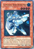 Elemental Hero Bubbleman (UTR) (CRV-EN014) [Cybernetic Revolution]