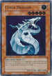Cyber Dragon (UTR) (CRV-EN015) [Cybernetic Revolution]
