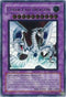 Cyber End Dragon (UTR) (CRV-EN036) [Cybernetic Revolution]