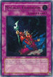 Magical Explosion (UTR) (CRV-EN055) [Cybernetic Revolution]