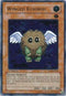 Winged Kuriboh (UTR) (TLM-EN005) [The Lost Millennium]