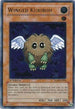 Winged Kuriboh (UTR) (TLM-EN005) [The Lost Millennium]