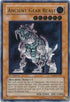 Ancient Gear Beast (UTR) (TLM-EN007) [The Lost Millennium]