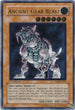 Ancient Gear Beast (UTR) (TLM-EN007) [The Lost Millennium]