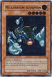 Millennium Scorpion (UTR) (TLM-EN009) [The Lost Millennium]