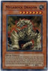 Megarock Dragon (TLM-EN015) [The Lost Millennium]