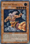 Master Monk (UTR) (TLM-EN020) [The Lost Millennium]