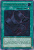Legendary Black Belt (UTR) (TLM-EN045) [The Lost Millennium]