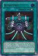 Nitro Unit (UTR) (TLM-EN046) [The Lost Millennium]