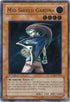 Mid Shield Gardna (UTR) (TLM-EN024) [The Lost Millennium]