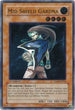 Mid Shield Gardna (UTR) (TLM-EN024) [The Lost Millennium]
