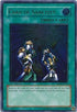 Card of Sanctity (UTR) (TLM-EN037) [The Lost Millennium]