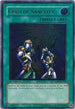 Card of Sanctity (UTR) (TLM-EN037) [The Lost Millennium]