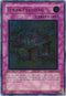 Token Feastevil (UTR) (TLM-EN057) [The Lost Millennium]