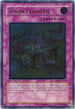 Token Feastevil (UTR) (TLM-EN057) [The Lost Millennium]