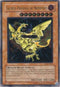 Sacred Phoenix of Nephthys (UTR) (FET-EN005) [Flaming Eternity]