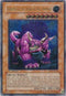 Behemoth the King of All Animals (UTR) (FET-EN014) [Flaming Eternity]