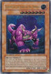 Behemoth the King of All Animals (UTR) (FET-EN014) [Flaming Eternity]