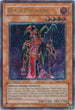 Blast Magician (UTR) (FET-EN020) [Flaming Eternity]