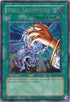 Spell Absorption (UTR) (FET-EN039) [Flaming Eternity]
