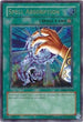 Spell Absorption (UTR) (FET-EN039) [Flaming Eternity]