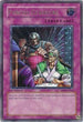 Forced Ceasefire (UTR) (FET-EN060) [Flaming Eternity]