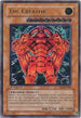 The Creator (UTR) (RDS-EN005) [Rise of Destiny]