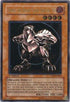 Horus The Black Flame Dragon LV (UTR) (SOD-EN006) [Soul of the Duelist]