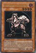 Horus The Black Flame Dragon LV (UTR) (SOD-EN006) [Soul of the Duelist]