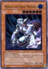 Mobius the Frost Monarch (UTR) (SOD-EN022) [Soul of the Duelist]