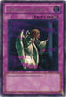 Enervating Mist (UTR) (SOD-EN053) [Soul of the Duelist]