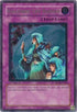 Hallowed Life Barrier (UTR) (SOD-EN060) [Soul of the Duelist]