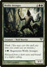 Wolfir Avenger (205) [Avacyn Restored]