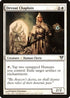 Devout Chaplain (17) [Avacyn Restored]