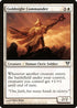 Goldnight Commander (22) [Avacyn Restored]