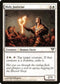 Holy Justiciar (25) [Avacyn Restored]