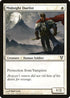 Midnight Duelist (27) [Avacyn Restored]