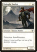 Midnight Duelist (27) [Avacyn Restored]