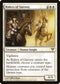 Riders of Gavony (33) [Avacyn Restored]