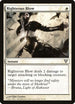 Righteous Blow (34) [Avacyn Restored]